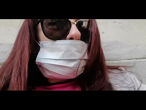 ❤️ Nicoletta tau ua pauj rau nws cov neeg zej zog thiab pees hauv nws lub chaw nres tsheb (Tshwj xeeb Covid19 Italian Quarantine) Zoo nkauj porn ntawm peb hmn.hdpornpics.ru% ﹏